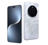 Téléphone mobile Honor Magic7 Pro 5G d'origine avec processeur Snap Dragon 8 / écran OLED de 6,8 pouces / batterie de 5850 mAh, charge super rapide 100 W, étanche IP69, 5G