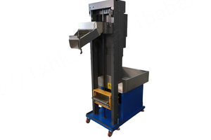 เครื่องบรรจุภัณฑ์อัตโนมัติรุ่นใหม่ พร้อมระบบ PLC สำหรับเสื้อผ้า เครื่องดื่ม เคมีภัณฑ์ ฟิล์ม/ถุง/กล่องพลาสติกความแม่นยำสูง พลังงานสูง - Product Image 4