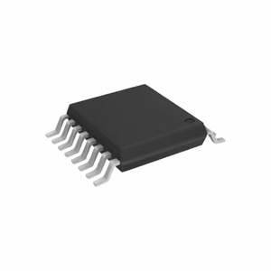 Achetez en ligne des composants électroniques ISL6721AVZ-T Gestion de l'alimentation (PMIC) BOM IC en stock 16 TSSOP - Product Image 1