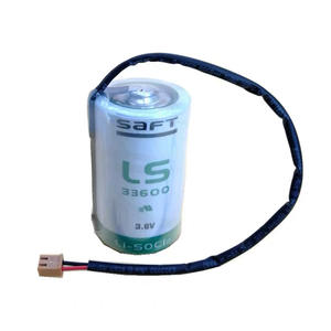 เครื่องตรวจจับการไหลของ <span class=keywords><strong>LS33600</strong></span>เครื่องตรวจจับการไหลของฝรั่งเศสแบตเตอรี่ลิเธียม3.6โวลต์ - Product Image 5