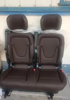 Accessoires Mercedes Vito W447, siège banquette d'origine classe V pour Mercedes Sprinter Van V250 Vito