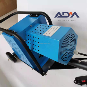 Vente chaude directe d'usine : Nettoyeur de scories de table de découpe <span class=keywords><strong>laser</strong></span>, neuf, avec longueurs d'onde de 1064 nm, 450 nm, 650 nm, 635 nm - Product Image 6