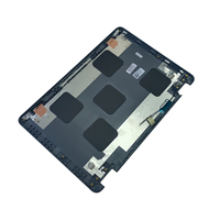 لخط العرض 11 ديل 2in1 E3140 غطاء خلفي LCD غطاء علوي خلفي w/antnas 04MH6P 4MH6P