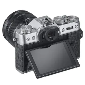 DF venta al por mayor Original 99% nueva cámara digital profesional xt30 Retro 4K HD Micro uso CÁMARA DE CUERPO DE X-T30