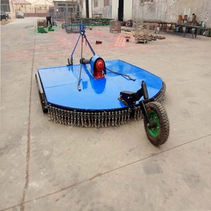 Falciatrice <span class=keywords><strong>a</strong></span> <span class=keywords><strong>catena</strong></span> montata sul retro del macchinario agricolo falciatrice montata <span class=keywords><strong>a</strong></span> tre punti - Product Image 5