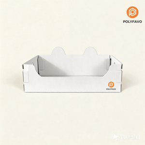 บ้านสัตว์เลี้ยงแบบลูกฟูก PP ขนาด 400*300*150 มม. <span class=keywords><strong>กัน</strong></span>น้ำ สำหรับกลางแจ้ง ที่พักแมว ความหนา 2 มม. 3 มม. 4 มม. 5 มม. <span class=keywords><strong>แผ่น</strong></span>ลูกฟูก PP - Product Image 3