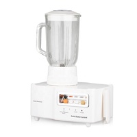 Blender Chopper Grinder Juicer Listrik Berkualitas Tinggi Harga Terjangkau SX-176