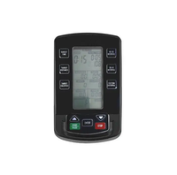 Mejor Precio en Equipos de Gimnasio, Caminadora Comercial, Máquina para Correr, Caminadora Curva Autoalimentada