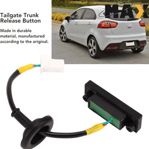 Botón de Apertura de Maletero para Nissan, Toyota, Honda, VW, Hyundai, Mercedes, BMW, Audi, Range Rover, Ford, <span class=keywords><strong>Chevrolet</strong></span> - Product Image 3