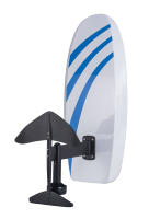 Planche de surf en fibre de carbone OEM, moteur électrique, hydrofoil motorisé, jet surf, planche E Foil