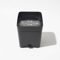 Projecteur LED DMX512 108W ML-P40 RGBW pour Mariage, Fête, Club, Événement