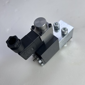 Pmvp45 Pmvp56 Pmvp8 Hydraulique Pmvp4-43/G24 Pmvp5-44/G24 Vannes de décharge proportionnelles hydrauliques - Product Image 4