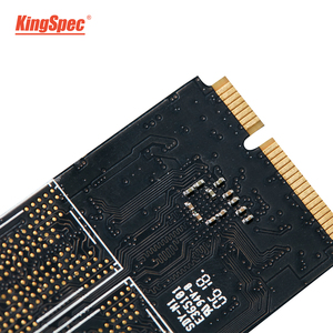 Envío gratis de alto rendimiento msata mini ssd 128 gb la mitad de tamaño de disco de estado sólido de 120 gb ssd msata - Product Image 4