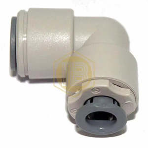 Gomito in metallo - Tubo metallico - Product Image 6