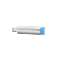 Capteur de proximité inductif 24V DC 2mm PNP à 3 fils, interrupteur de proximité de type inductif, capteur de distance