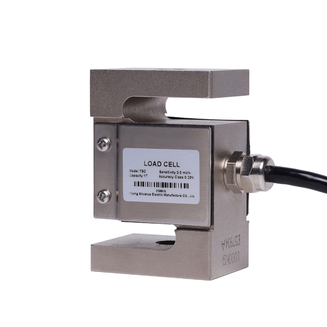 TSC  150lb s Type Load Cell for Weighing Scale