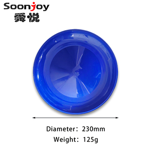 แผ่นเรืองแสงพร้อมไม้สำหรับฝึกกีฬา,แผ่นสปินผาดโผน - Product Image 2