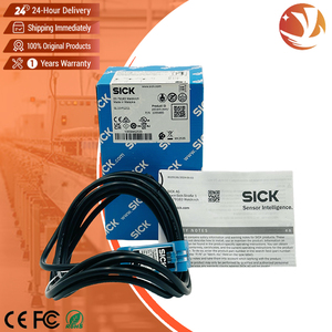 Controlador PLC con Conector de Empuje de la Serie GL10-P1211, Nuevo y Original - Product Image 1