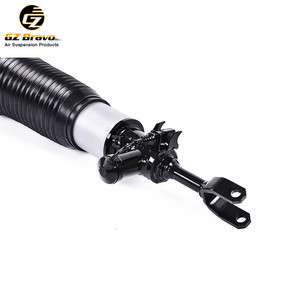 Ap01 — <span class=keywords><strong>amortisseur</strong></span> de Suspension pneumatique, pour AUDI A6(4F2,C6), assemblage, OEM (L) (L) (L) - Product Image 6