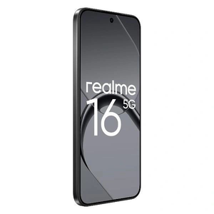 Versione Globale Realme 16 5G RMX5171 Smartphone 6.57" 120Hz AMOLED Batteria Titan da 7000mAh Dimensity 6400 Turbo Telefono Cellulare - Product Image 5