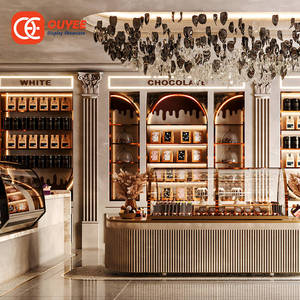 Negozio di mobili in legno - Product Image 6