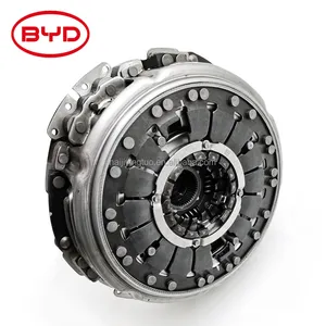 Good Quality Auto Spare Parts BYD F0 F3 6DT25-1600010 Double Clutch