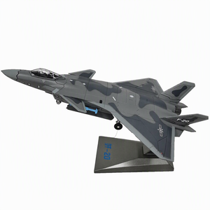 โมเดลเครื่องบินรบจีน J-20 J-35 J-16 J-11 J-15 <span class=keywords><strong>Su</strong></span>-27 <span class=keywords><strong>Su</strong></span>-<span class=keywords><strong>30</strong></span> <span class=keywords><strong>Su</strong></span>-35 ขนาด <span class=keywords><strong>1</strong></span>:100 ทำจากโลหะผสมหล่อขึ้นรูป - Product Image 5