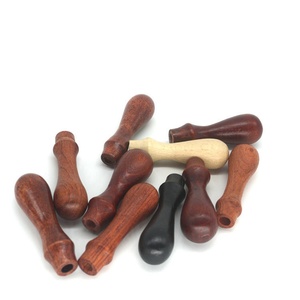 Instruments de percussion personnalisés en usine, outils de jardin à manche en bois, prototypage rapide - Product Image 5