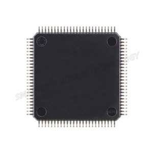 Puce de régulateur de tension originale et authentique TLF35584QVVS2, emballage VQFN-48 - Product Image 3