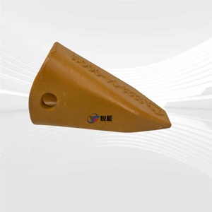 Adaptateur de dent de <span class=keywords><strong>scarificateur</strong></span> pour niveleuse Shantui SG21 SG18 SG27-C5 2223-84-00011 - Product Image 5