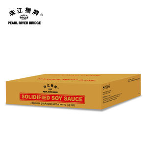Prix usine Industrie alimentaire Pearl River Bridge 10KG PRB <span class=keywords><strong>Sauce</strong></span> <span class=keywords><strong>soja</strong></span> solidifiée - Product Image 5