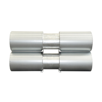 Ventilateur axial à faible bruit NSL-63R pour tunnel et parking souterrain, personnalisation OEM/ODM