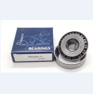 Roulement à rouleaux coniques d'origine d'usine TR0305C-9 - Product Image 2