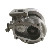 Contrôle de suralimentation turbo neuf, directement de l'usine, 452022-0001 465941-0005 pour Nissan Patrol 2.8 TD Moteur RD28T