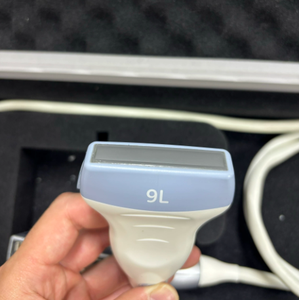 Sonde d'échographie sans fil V9-2 pour service de réparation, transducteur d'échographie portable V9-2, entièrement testé - Product Image 1