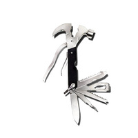Couteau multifonction, couteau tactique, outils de camping, multi-outils 18 en 1, pince multifonction, couteau pliant, outil à main, tournevis
