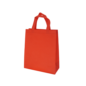 Grocery Plain Non Woven Shopping Tote Bag <b>Print</b> Custom Polypropylene Fabric Shop Pp Folding Accept Customized Logo Accepable - Product Image 4