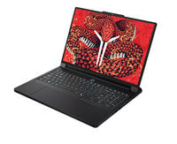 Ordinateur portable Legion Blade R9000P pour Lenovo, AMD Ryzen9, 2*SODIMM DDR5 5600MHz, 2*M.2 2280 PCIe4.0 NVMe, RTX 50series, 16'' 2.5K 240Hz, 80Wh