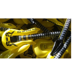 Chitarra gonfiabile <span class=keywords><strong>giocattolo</strong></span> - Product Image 1