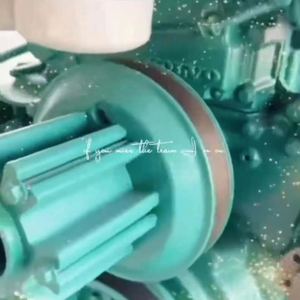 Conjunto de motor diésel completo Original C3306E para D7 D6 Bulldozer 3306 3406 para piezas de máquinas mineras - Product Image 1