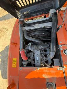 Used Hitachi ZX120 Excavator 12Ton Hydraulic Crawler Digger Original Japan Hitachi Good Condition Low Hours <b>Cheap</b> Price - Product Image 3