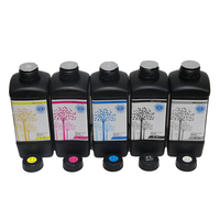 Imprimantes grand format UV souples RUNCIATU série 80 pour bannières, encre UV personnalisée, anti-fissuration, pour la vente en gros