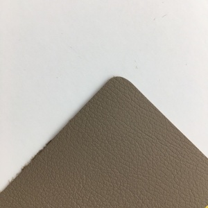 หนังเทียม PVC ลายลิ้นจี่ ยี่ห้อ <span class=keywords><strong>Kenta</strong></span> รุ่น VB-730 มาตรฐานการปกป้องสิ่งแวดล้อมของยุโรป สำหรับหุ้มเบาะโซฟาและรถยนต์ กันน้ำ - Product Image 2