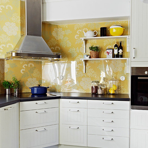 Juego de Muebles de Cocina Modernos de Diseño Simple - Product Image 4