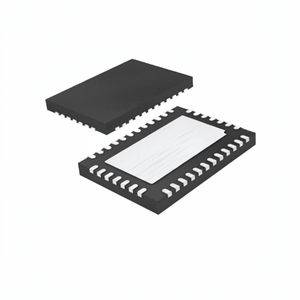Authorized Distributor Buy Electronics Components Online SI3210-E-GM 38 VFQFN Exposed Pad Interface - Product Image 1