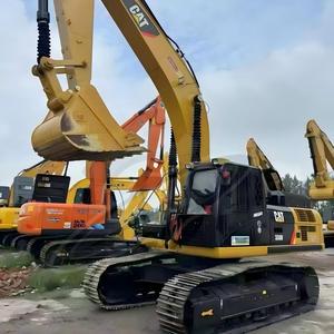 Excavatrice d'occasion Caterpillar 336D2L, excavatrice Cat 336D, excavatrice Cater 336D2 d'occasion, en stock à la vente - Product Image 2