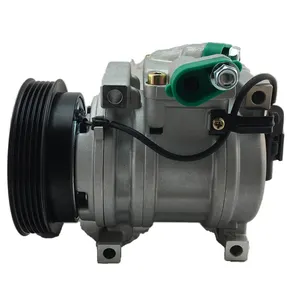 NPCO-G10901 ltd compressor de ar automotivo para kia picanto 2017 6pk