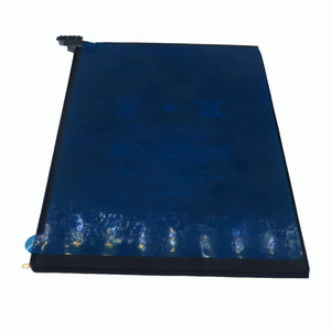 Mini 6 <span class=keywords><strong>batteria</strong></span> di ricambio forte potenza 3.81V 5034mah batterie al litio A2522 A2568 A2567 A2569 Bateria per <span class=keywords><strong>iPad</strong></span> Mini6 compresse - Product Image 4