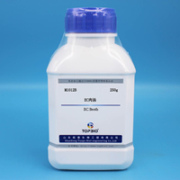 Bouillon EC pour la détermination d'Escherichia coli et de coliformes fécaux