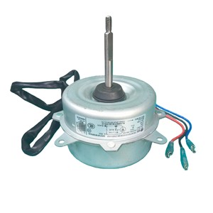 มอเตอร์พัดลม Midea รุ่น YKT-24-6-143 24W 220V 50Hz สำหรับเครื่องปรับอากาศในห้อง - Product Image 3
